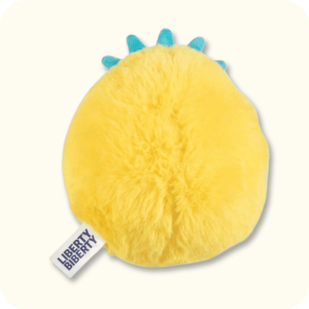 Cute Liberty Biberty Plush Cute Liberty Biberty Plush
