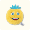 Cute Liberty Biberty Plush